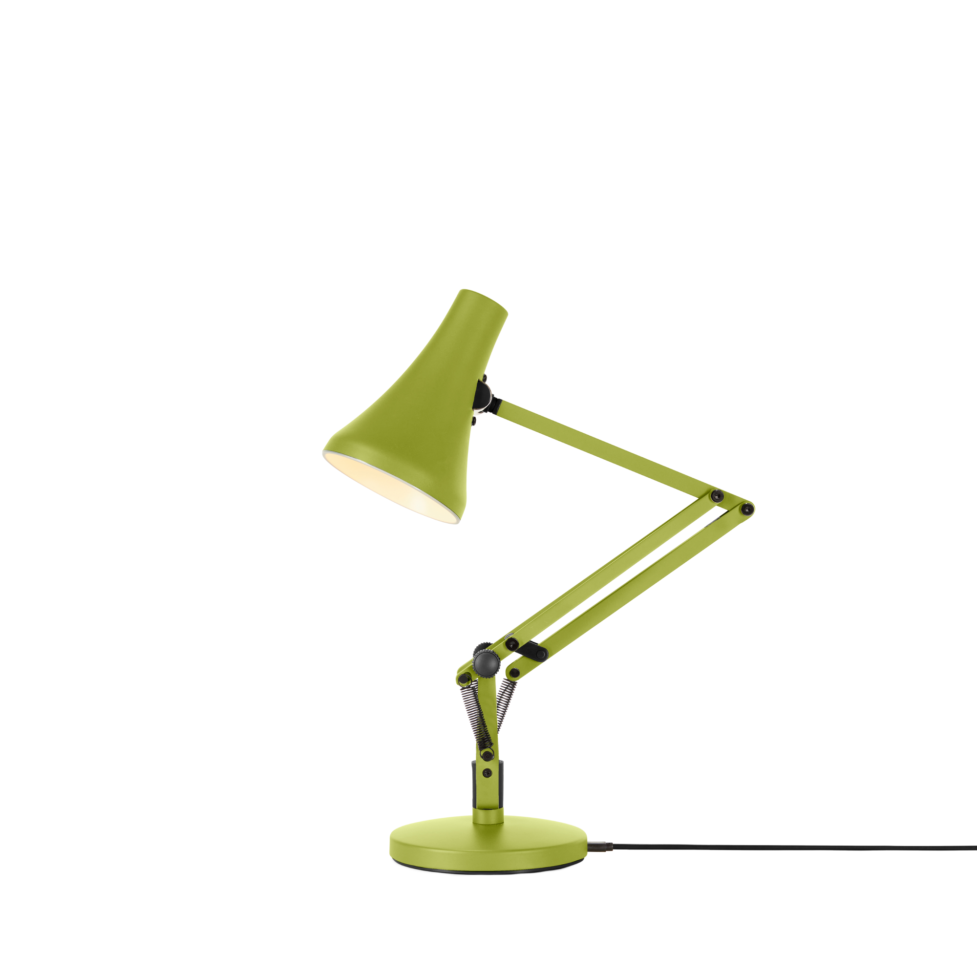 90 Mini Mini Desk Lamp: Avocado Green