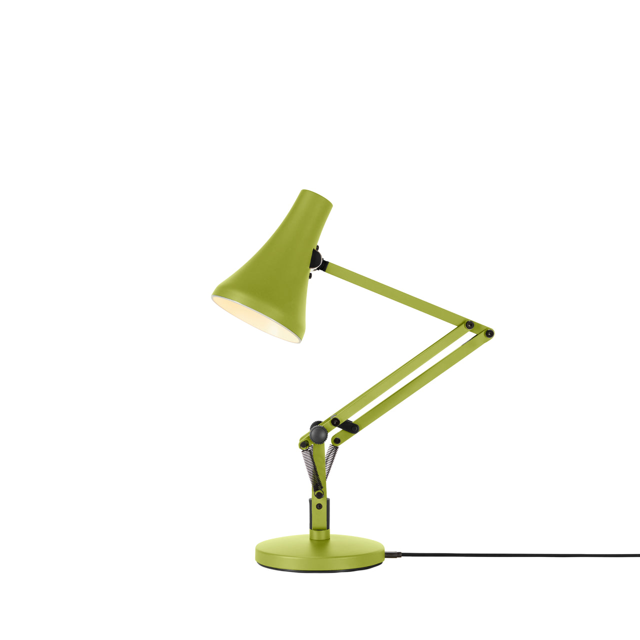 90 Mini Mini Desk Lamp: Avocado Green