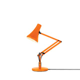 90 Mini Mini Desk Lamp: Sunburnt Orange