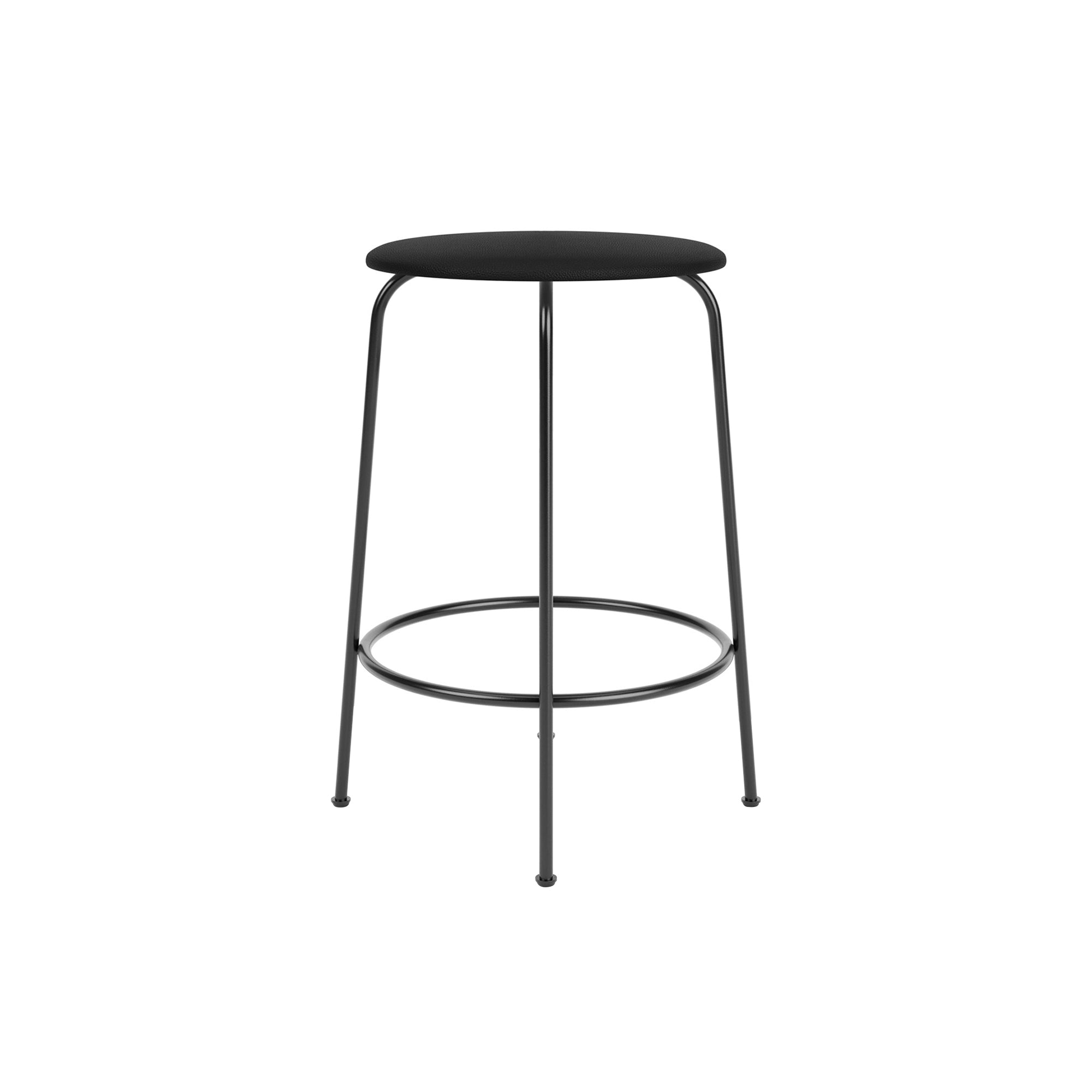 Afteroom Bar + Counter Stool: Upholstered: Counter + Sierra 1001