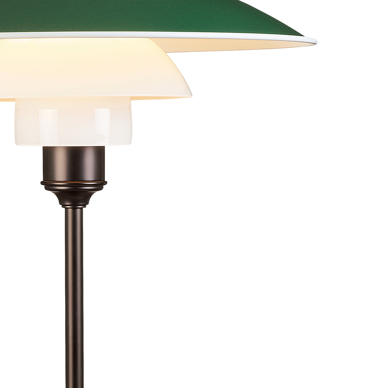 PH 3½-2½ Table Lamp