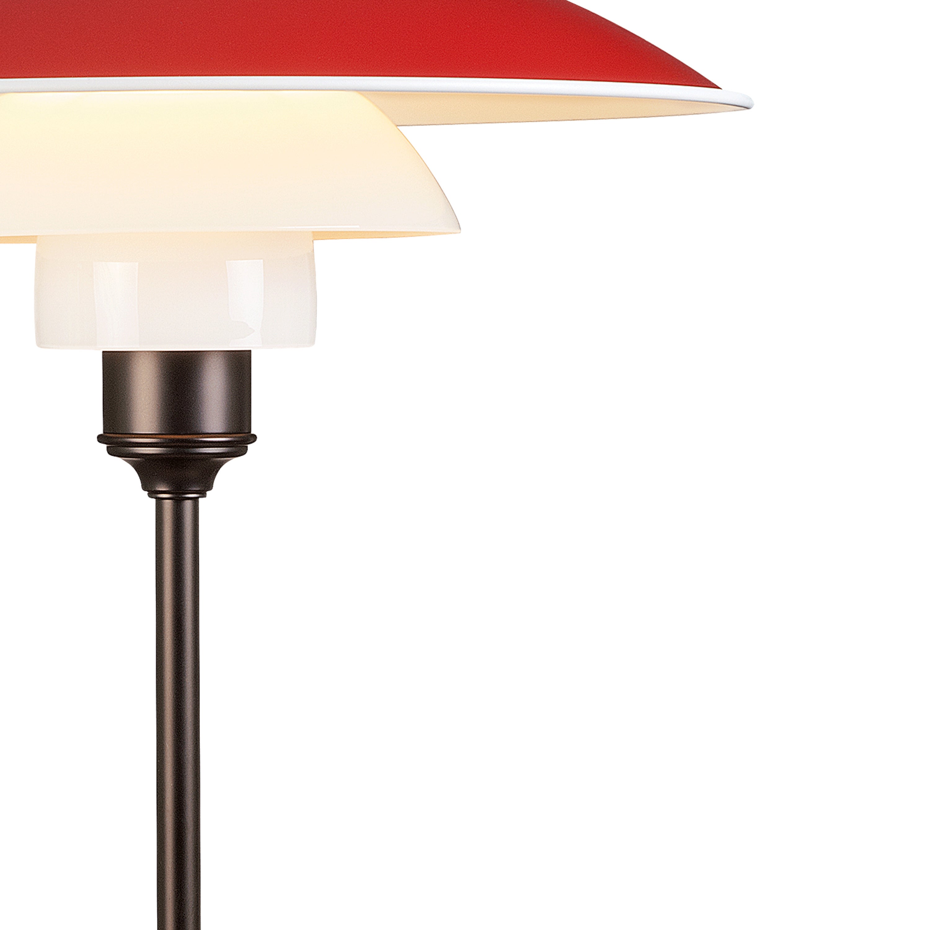 PH 3½-2½ Table Lamp