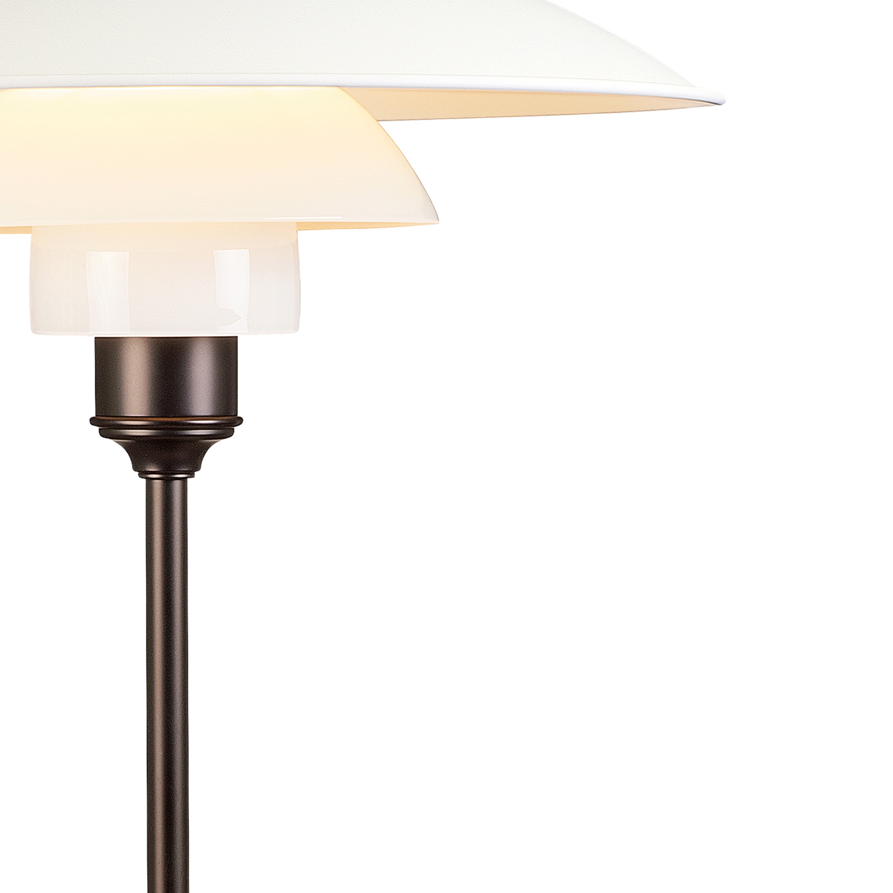 PH 3½-2½ Table Lamp