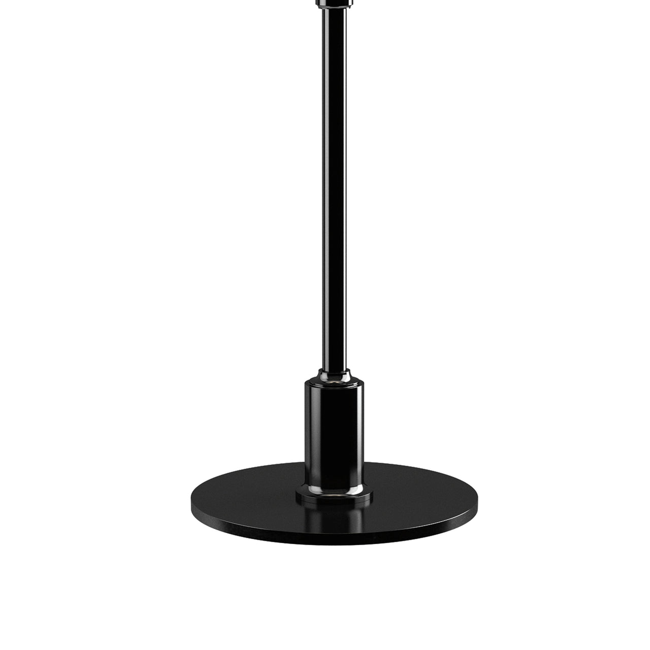 PH 3½-2½ Glass Table Lamp