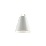 Above Pendant: Large - 15.7
