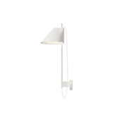 Yuh Wall Lamp: White