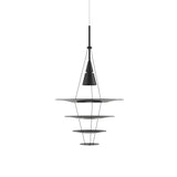 Enigma Pendant: Small - 16.7