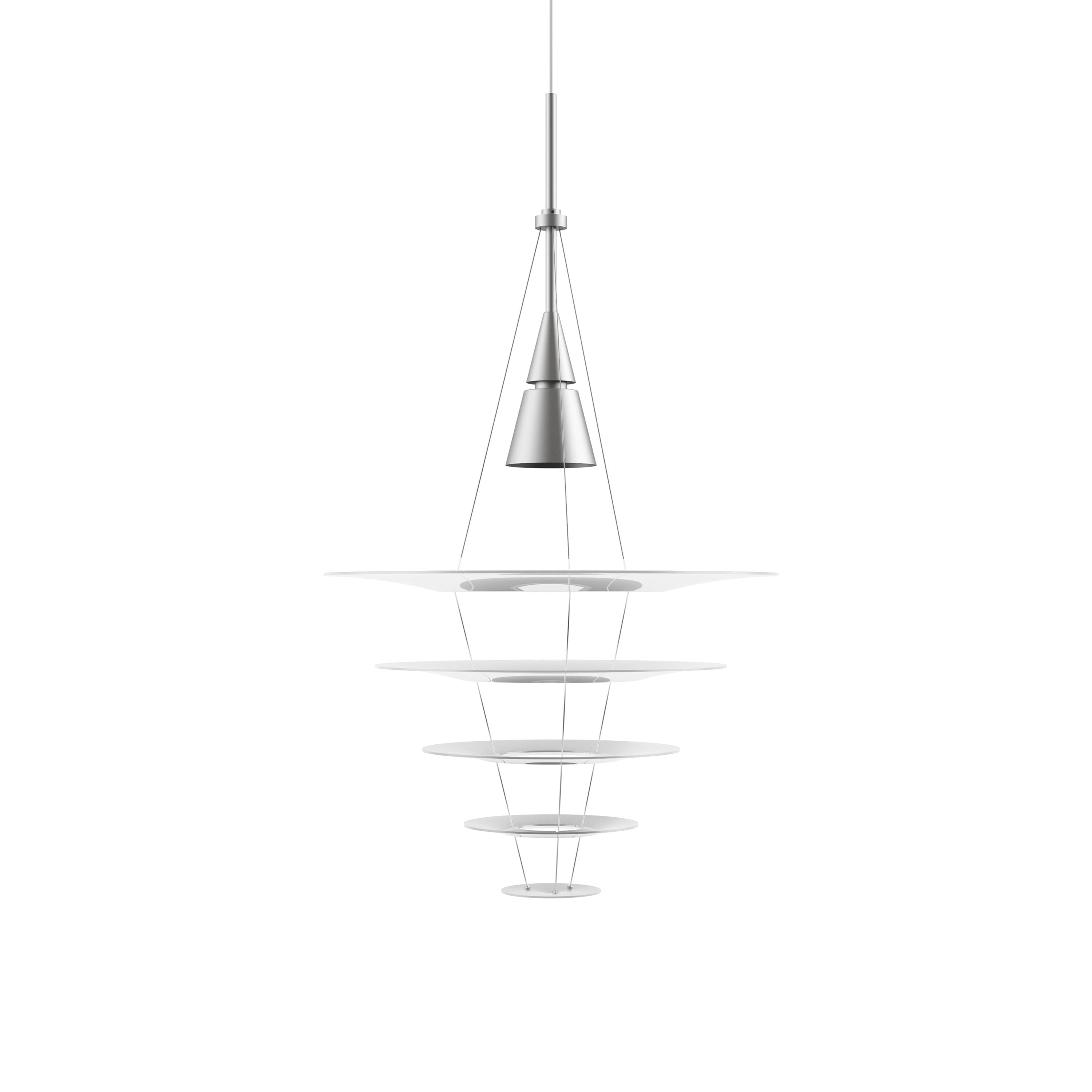 Enigma Pendant: Medium - 21.4