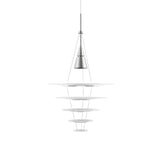 Enigma Pendant: Medium - 21.4