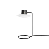 AJ Oxford Table Lamp: Large - 16.3