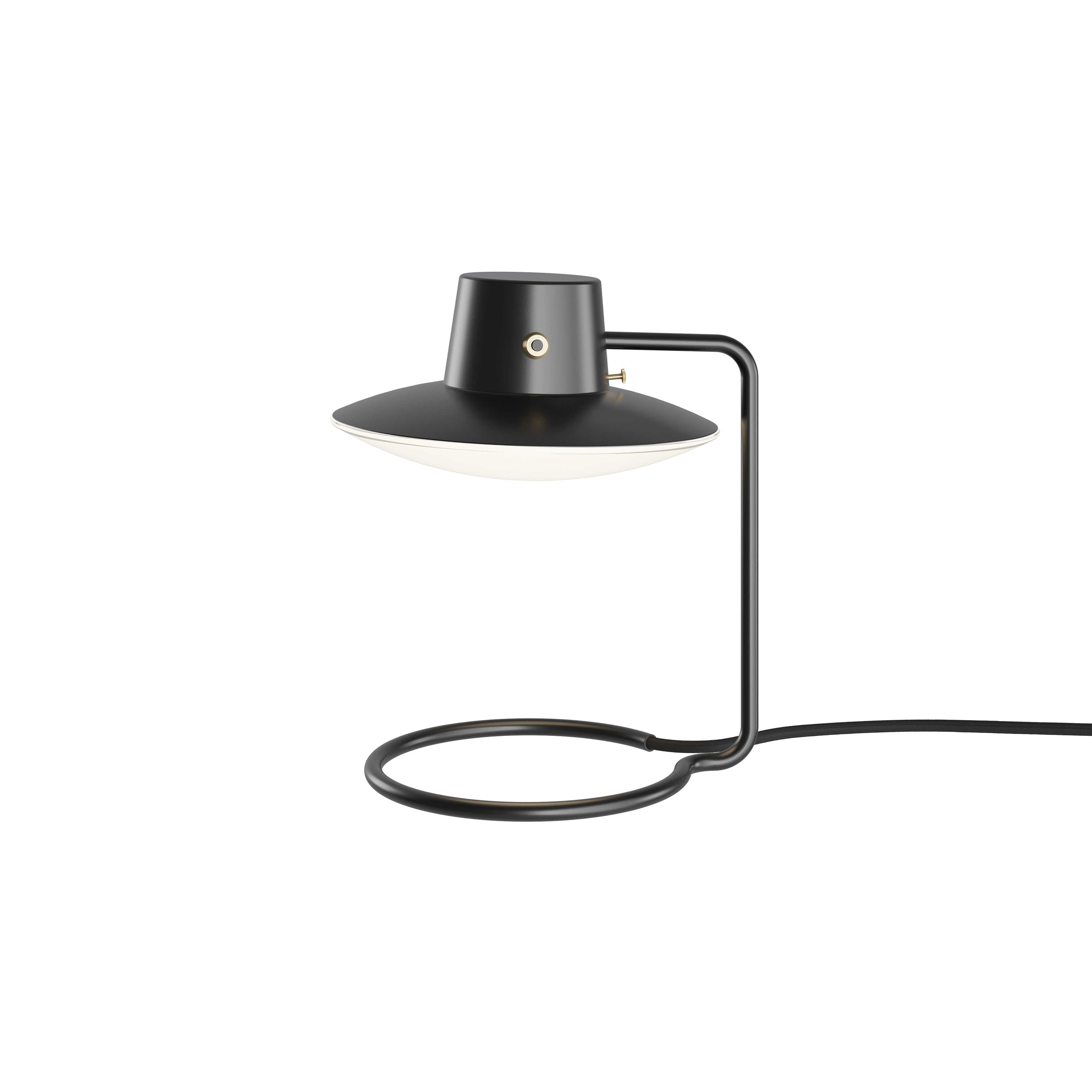 AJ Oxford Table Lamp: Small - 11.2