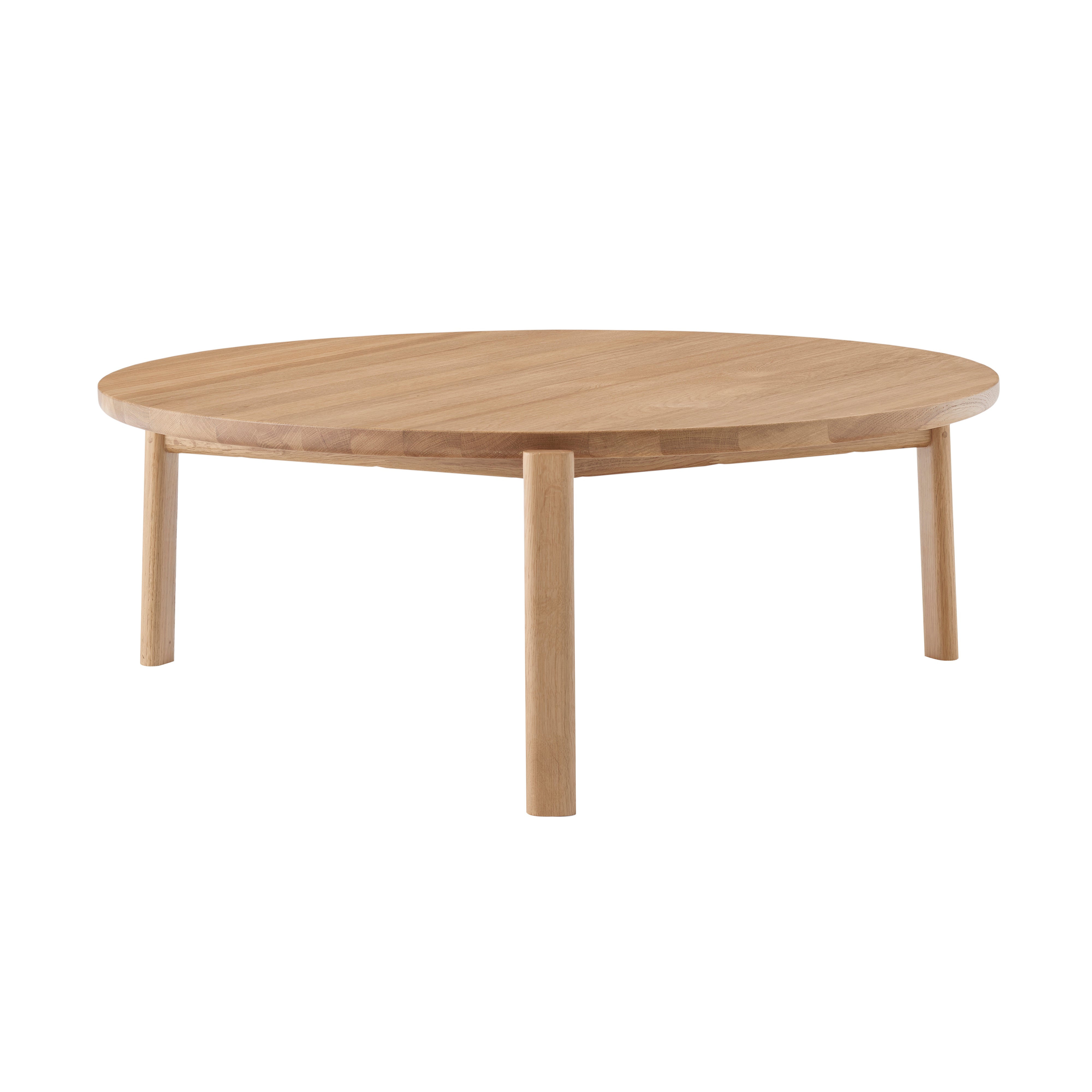 Passage Lounge Table: Large - 35.4