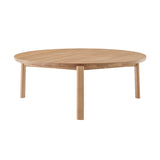 Passage Lounge Table: Large - 35.4