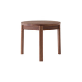 Passage Lounge Table: Small - 19.7