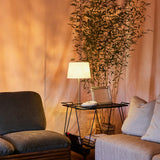 9205 Table Lamp: LS