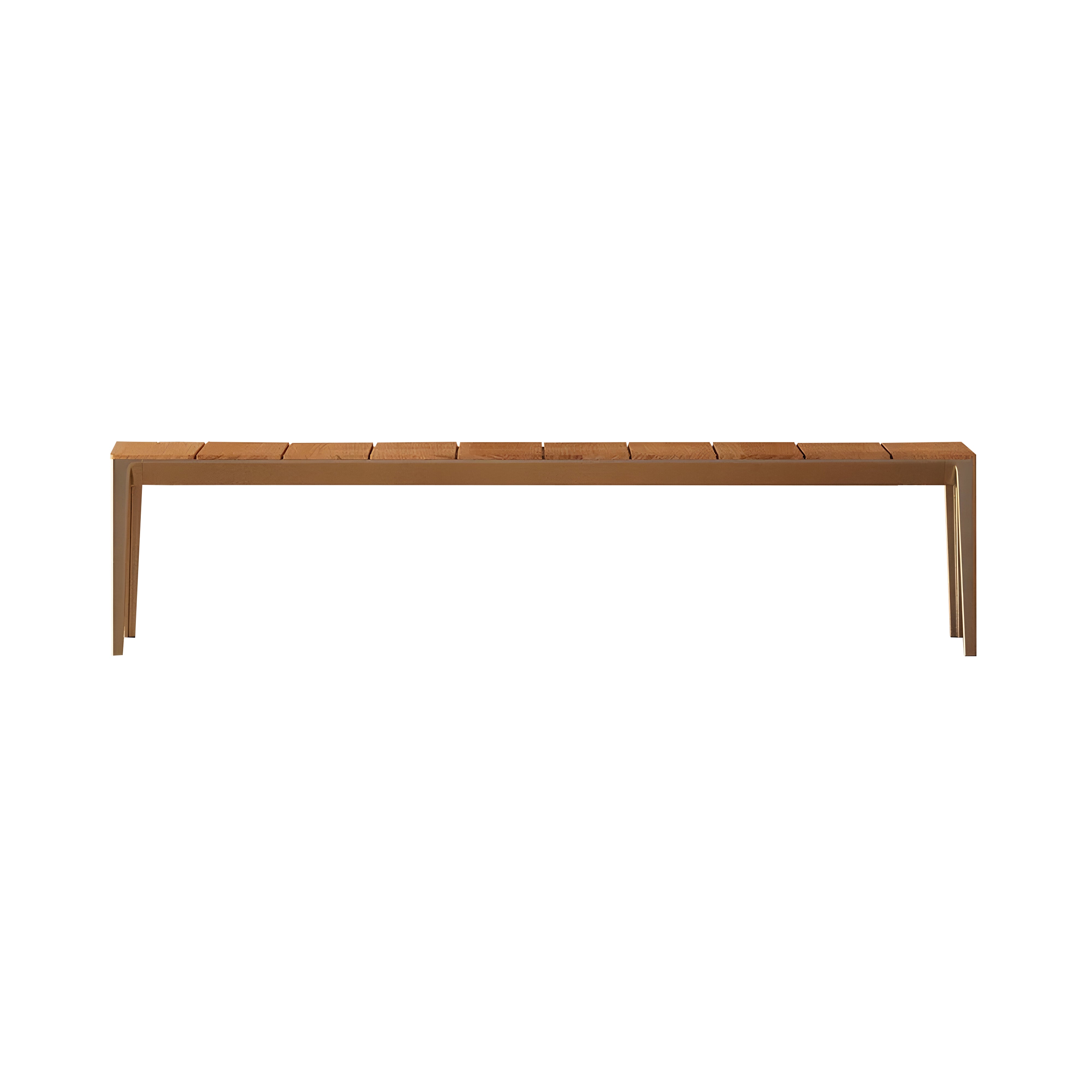Able Bench: Outdoor + Large - 74.8