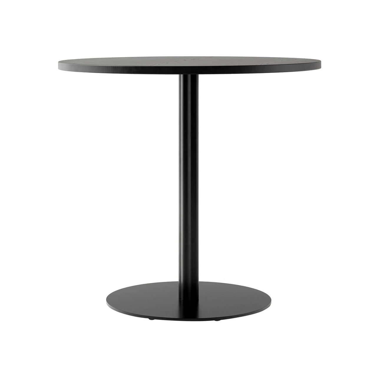 Harbour Column Round Dining Table: Medium - 31.5