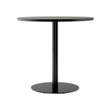 Harbour Column Round Dining Table: Medium - 31.5