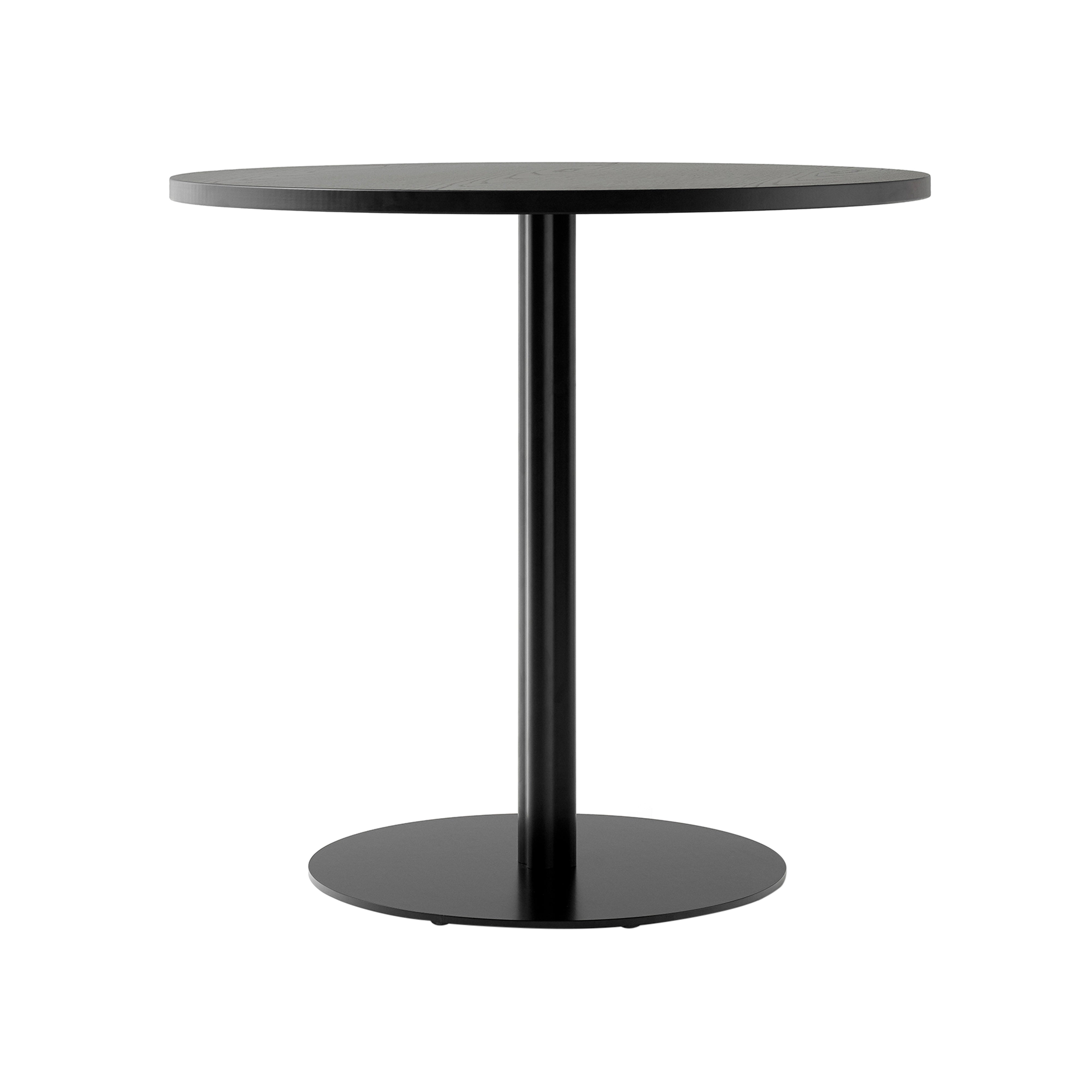 Harbour Column Round Dining Table: Medium - 31.5