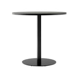 Harbour Column Round Dining Table