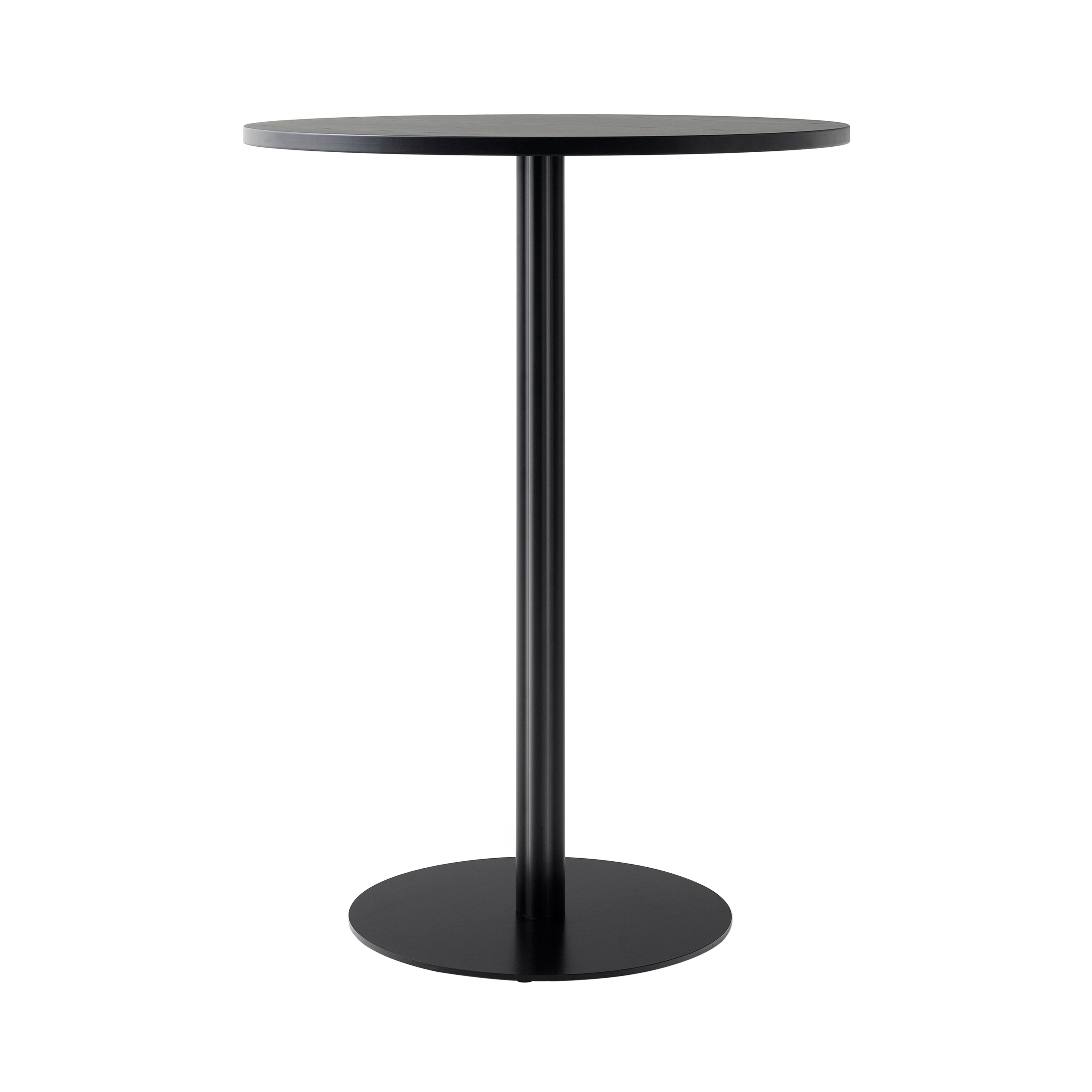 Harbour Column Round Bar + Counter Table: Bar - 32