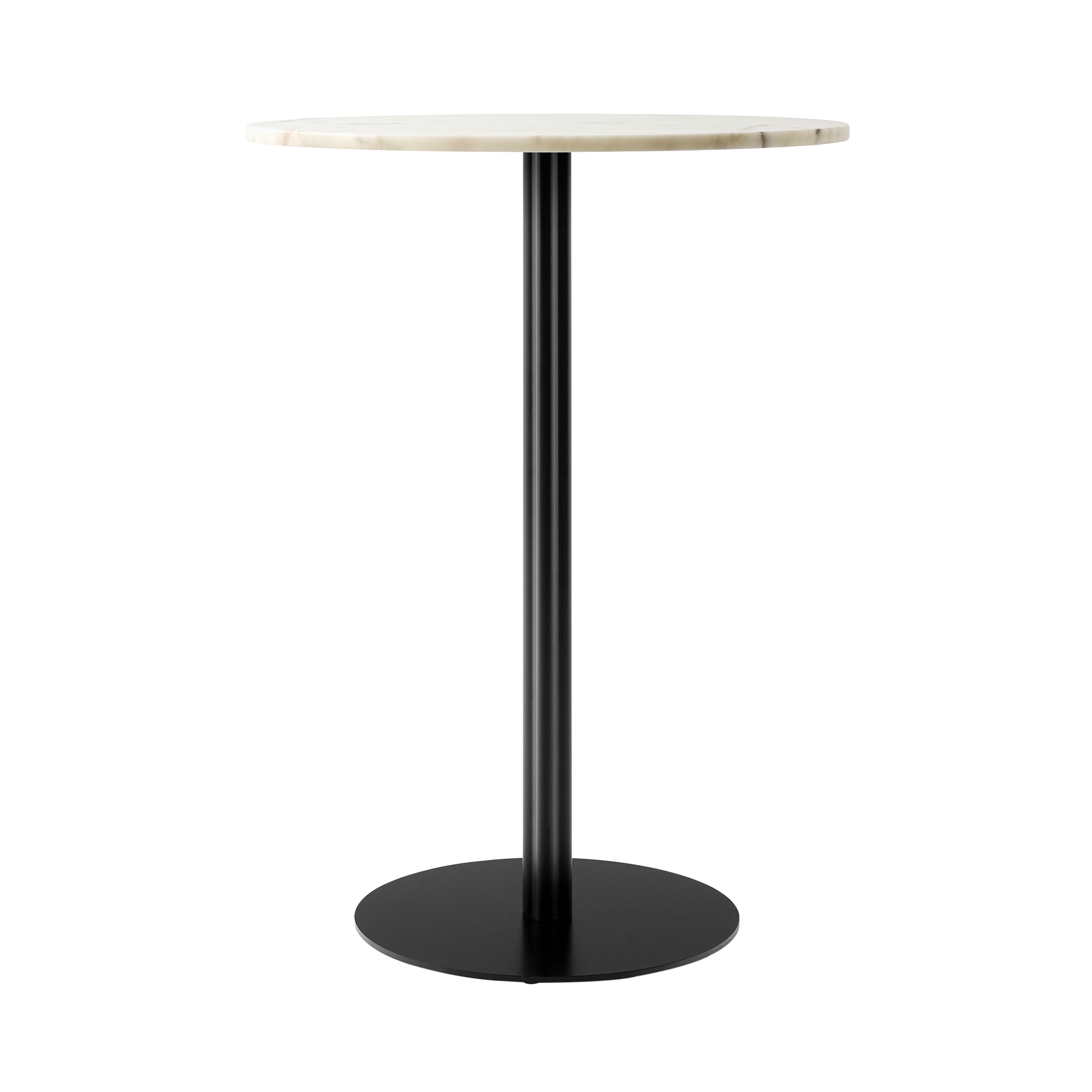 Harbour Column Round Bar + Counter Table: Bar - 32