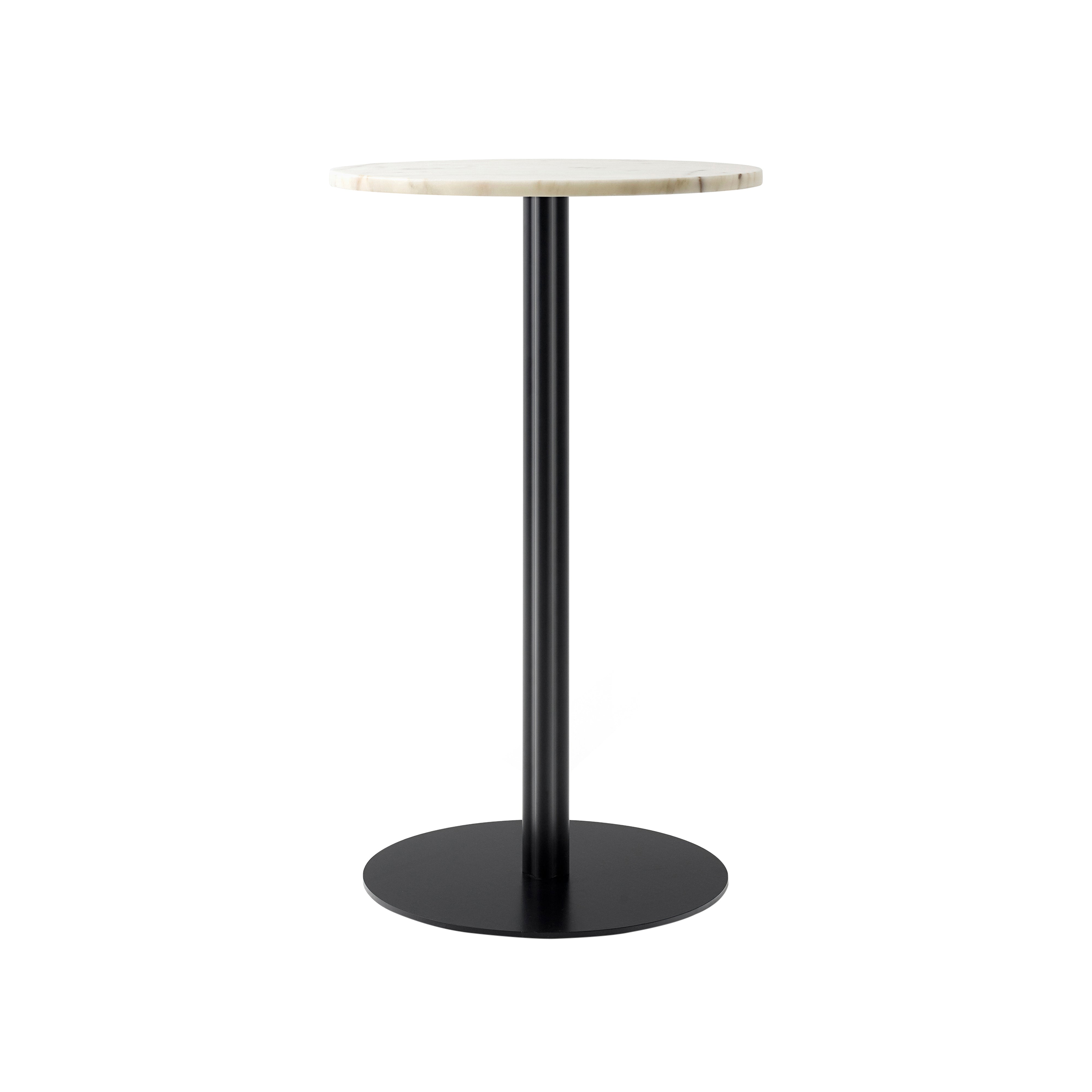 Harbour Column Round Bar + Counter Table: Counter - 24