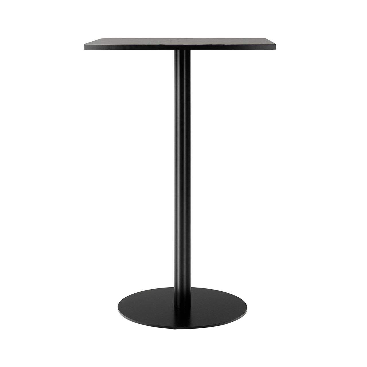 Harbour Column Square Bar + Counter Table