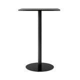 Harbour Column Square Bar + Counter Table