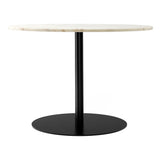 Harbour Column Round Dining Table: Large - 41.3