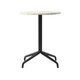 Harbour Column Round Dining Table: Small - 23.6