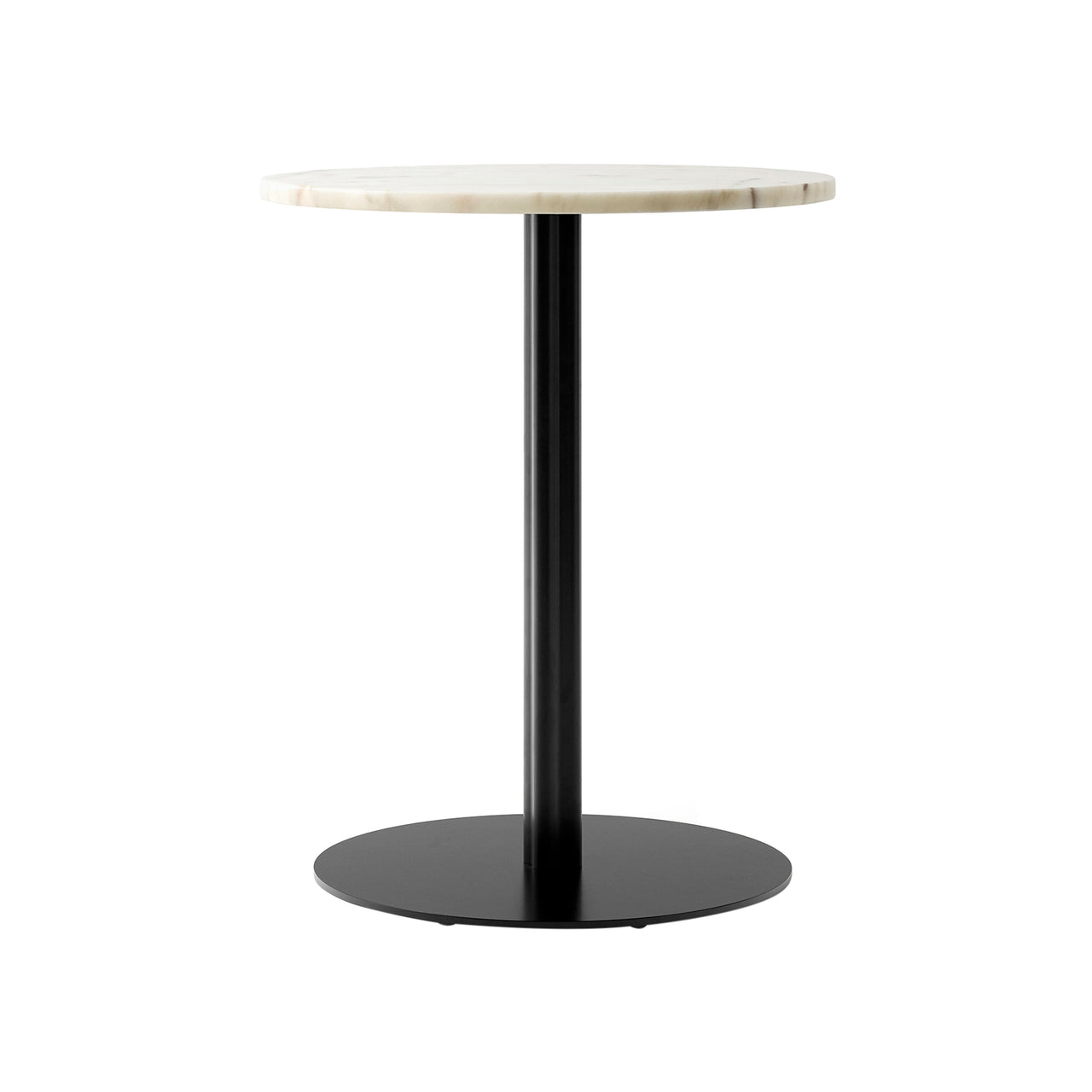 Harbour Column Round Dining Table: Small - 23.6