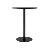 Harbour Column Round Bar + Counter Table: Counter - 32