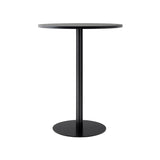 Harbour Column Round Bar + Counter Table: Counter - 32
