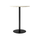 Harbour Column Round Bar + Counter Table: Counter - 32