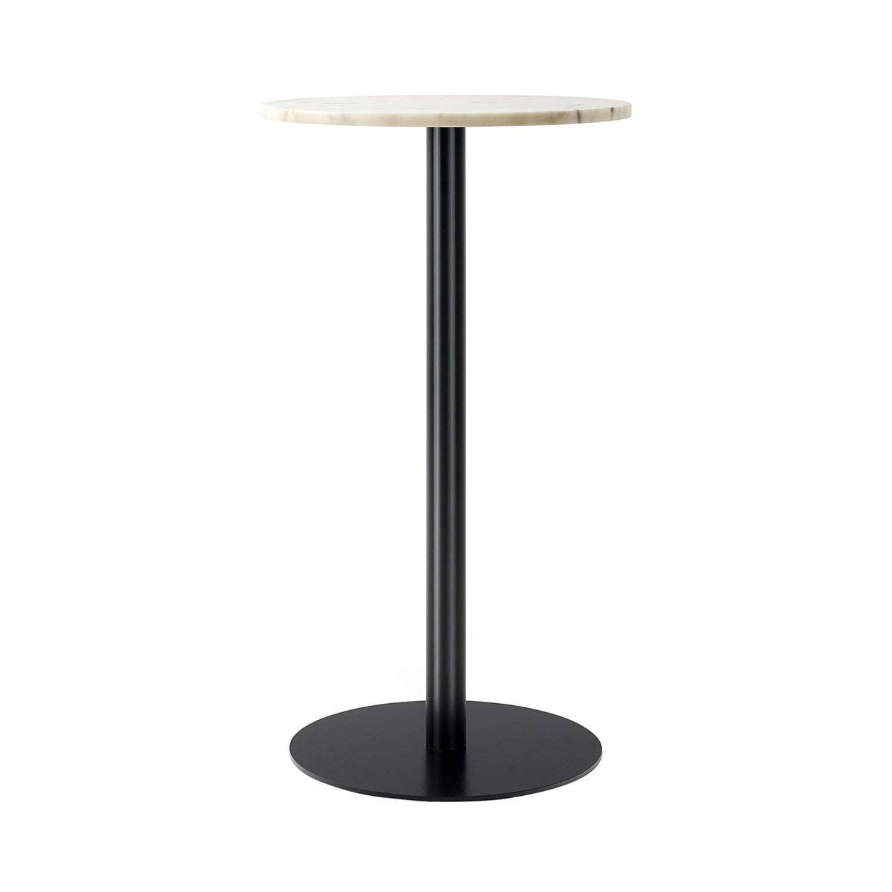 Harbour Column Round Bar + Counter Table: Counter - 24