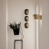 9464 Wall Lamp: LS