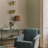 9464 Wall Lamp: LS