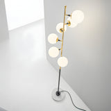Galassia Floor Lamp