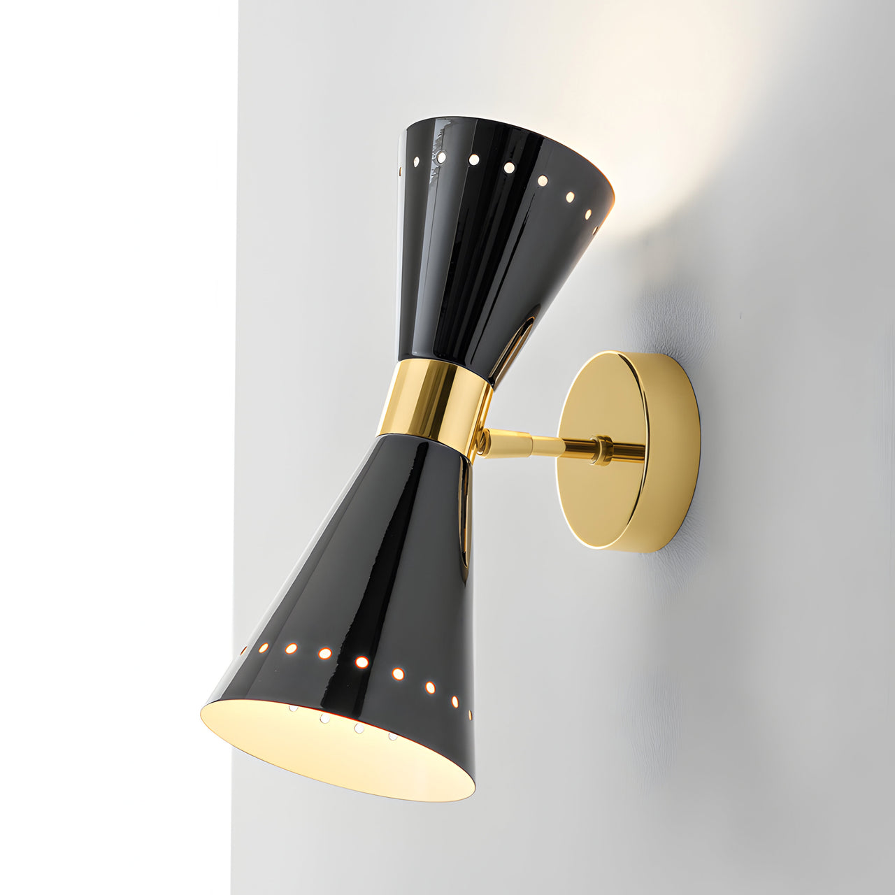 Megafono Wall Sconce