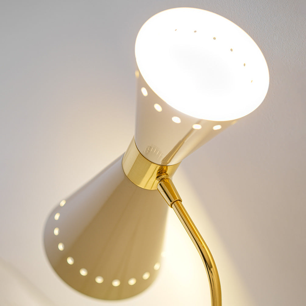 Megafono Table Lamp