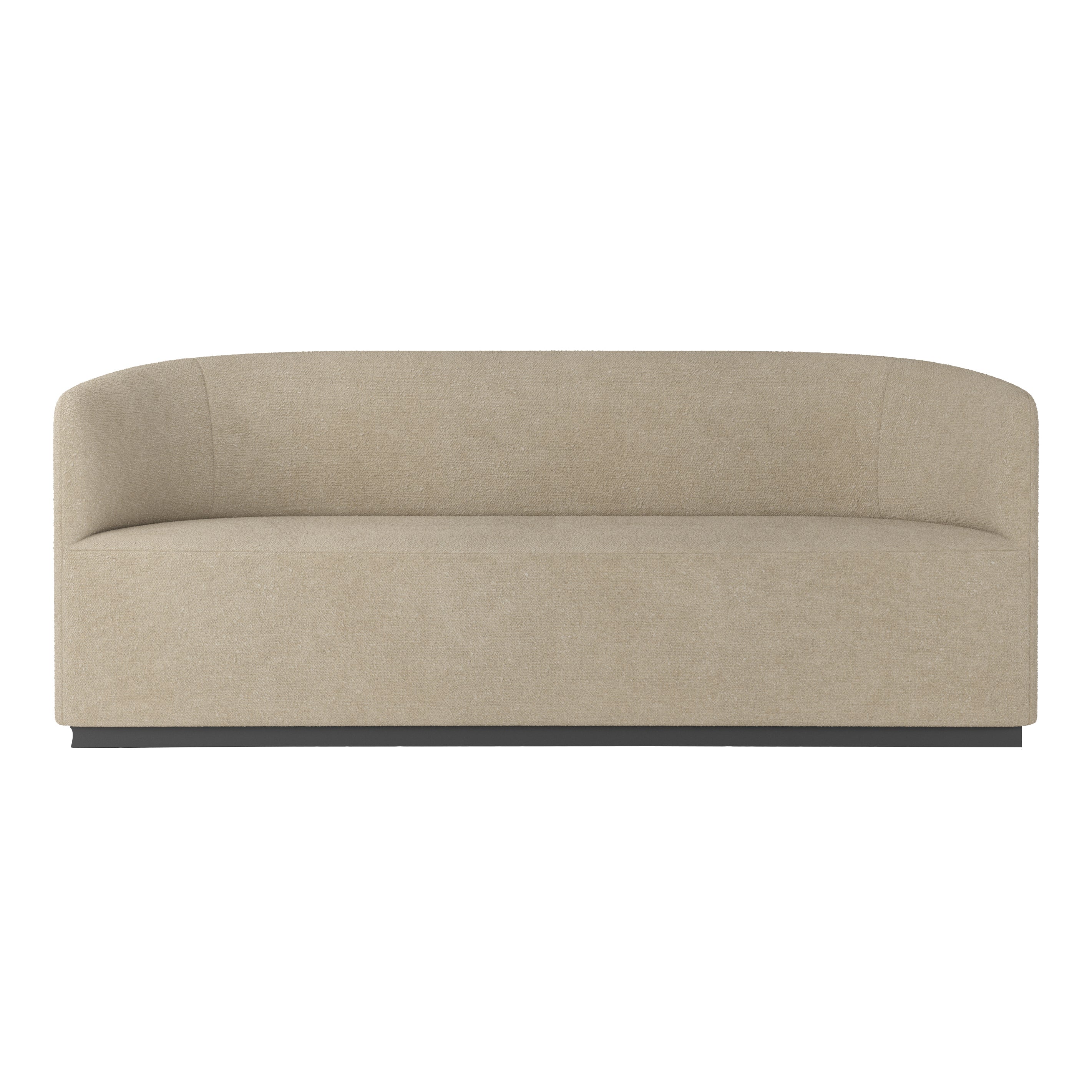 Tearoom Sofa: Boucle 02