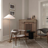 9602 Floor Lamp: LS