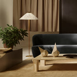 9602 Floor Lamp: LS