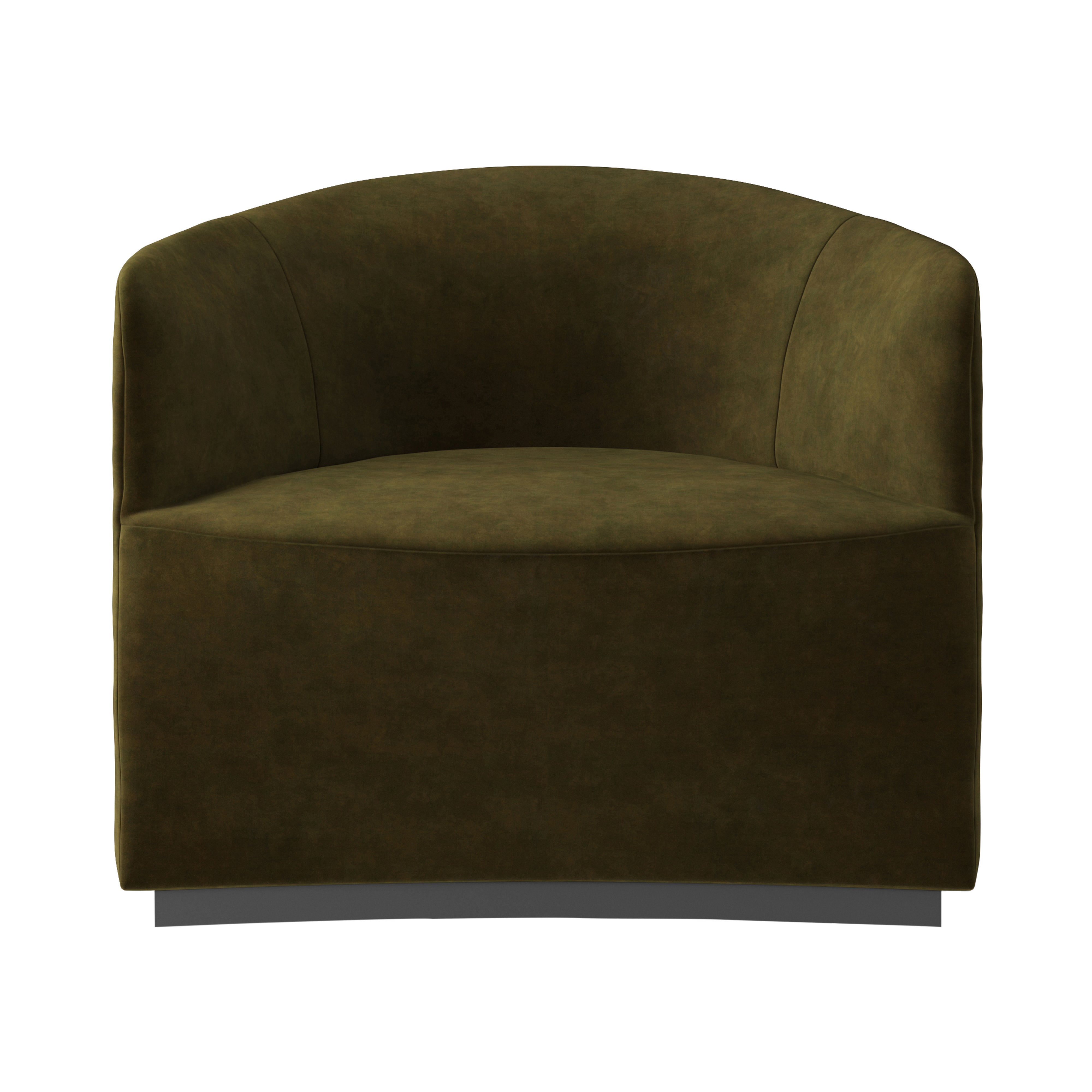 Tearoom Lounge Chair