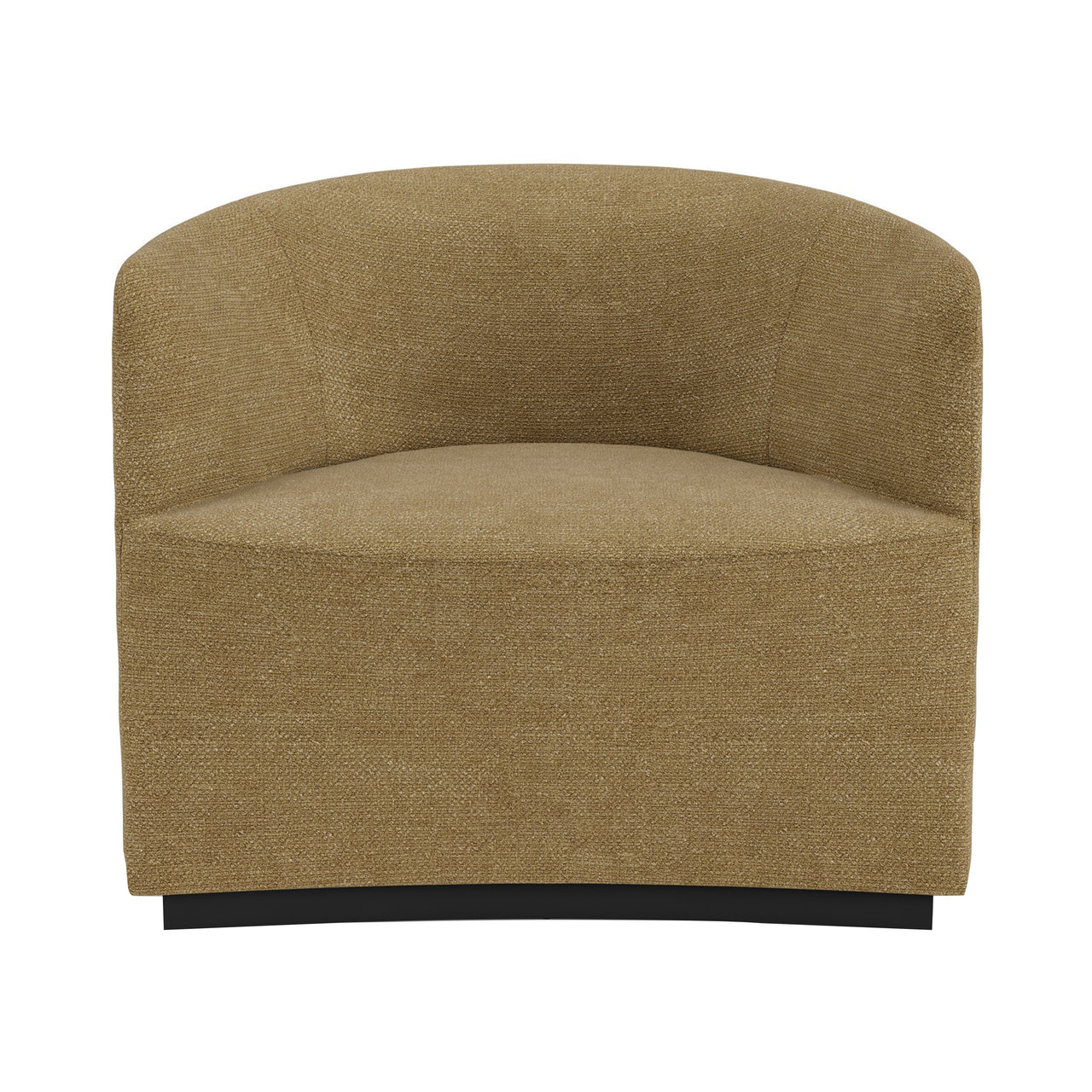 Tearoom Lounge Chair: Boucle 06