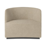 Tearoom Lounge Chair: Boucle 02