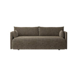 Offset Sofa: 2 + Safire 001