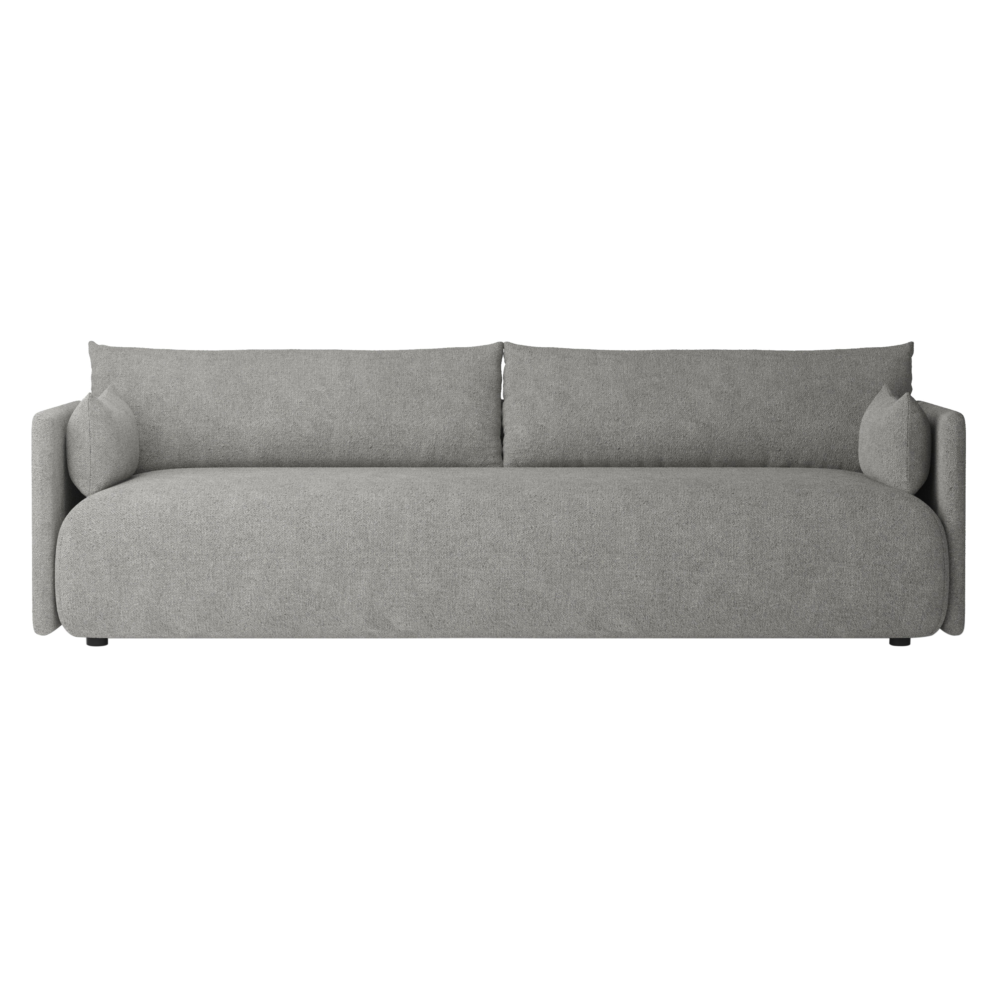 Offset Sofa: 3 + Boucle 16