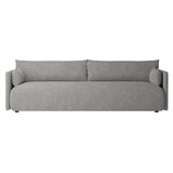 Offset Sofa: 3 + Boucle 16